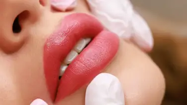 Elimina el bozo de forma definitiva con este sencillo método de belleza Elimina el bozo de forma definitiva con este sencillo método de belleza