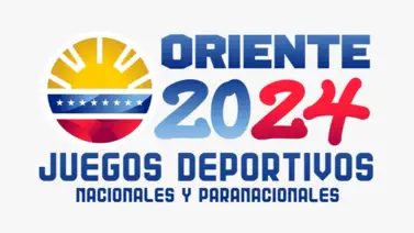 Meridiano transmite los Juegos Deportivos Nacionales Juveniles de Oriente 2024  Meridiano transmite los Juegos Deportivos Nacionales Juveniles de Oriente 2024