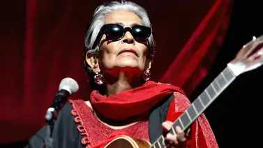 Festival de Teatro homenajea el legado de Chavela Vargas Festival de Teatro homenajea el legado de Chavela Vargas