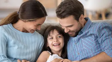 ¿Quieres tener otro hijo? Ten en cuenta estos tres detalles ¿Quieres tener otro hijo? Ten en cuenta estos tres detalles