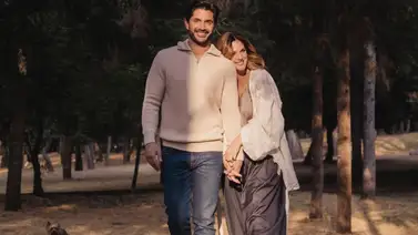 Sabrina Seara habla sobre su supuesta crisis matrimonial con Daniel Elbittar (+VIDEO) Sabrina Seara habla sobre su supuesta crisis matrimonial con Daniel Elbittar (+VIDEO)