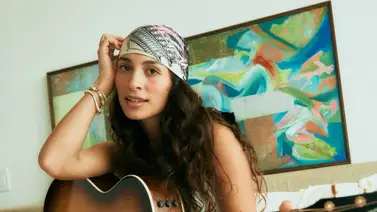 Hija de Chayanne estaría enamorada de famoso futbolista argentino  Hija de Chayanne estaría enamorada de famoso futbolista argentino