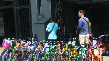 2001online - Venezuela - Bicicletas