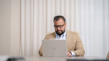Alberto Loaiza, un pilar en la Tecnología de la Información y la Ciberseguridad Global