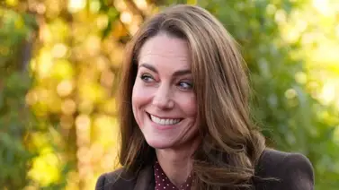 Así se veía Kate Middleton en su reaparición durante actos oficiales (+Fotos) Así se veía Kate Middleton en su reaparición durante actos oficiales (+Fotos)