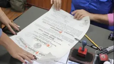 Cómo apostillar documentos civiles y académicos en 2024 Cómo apostillar documentos civiles y académicos en 2024