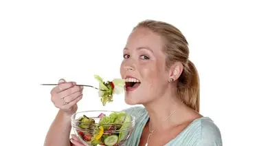 Aprende a preparar la ensalada rica en vitaminas para ganar masa muscular Aprende a preparar la ensalada rica en vitaminas para ganar masa muscular