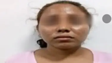 Mujer es detenida por golpear a su hija con un cable (+Detalles) Mujer es detenida por golpear a su hija con un cable (+Detalles)