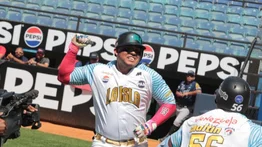 Bravos derrota a Tiburones en el calor de Porlamar y asalta el liderato 