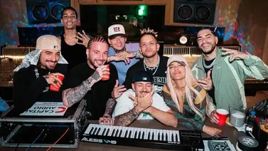 Convocan autores de tema +57 a una capacitación sobre el bienestar infantil Convocan autores de tema +57 a una capacitación sobre el bienestar infantil