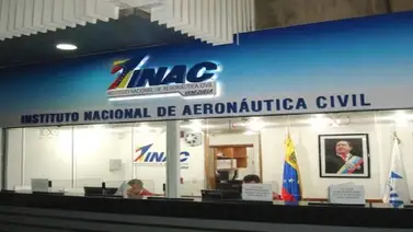 INAC establece el tiempo de reembolso de un boleto aéreo (+Norma) INAC establece el tiempo de reembolso de un boleto aéreo (+Norma)
