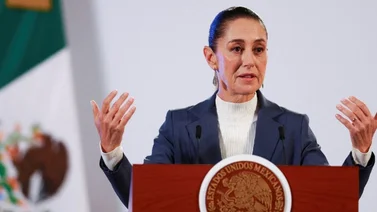 ¿Qué hará México para hacer frente a deportaciones masivas en EEUU? 