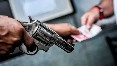 Capturan a venezolano por extorsión contra comerciantes (+Detalles) Capturan a venezolano por extorsión contra comerciantes (+Detalles)