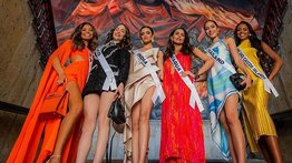 Sepa dónde y a qué hora ver el Miss Universo 2024