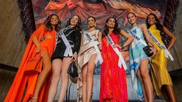 Sepa dónde y a qué hora ver el Miss Universo 2024