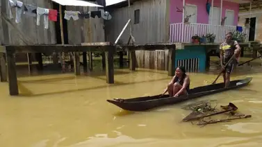 Venezuela ofrece ayuda a Colombia para atender emergencia por lluvias Venezuela ofrece ayuda a Colombia para atender emergencia por lluvias