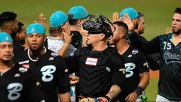 LVBP | Estos serán los enfrentamientos para este miércoles 13 de noviembre