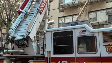Nueva York | Mujer celosa causó incendio que dejó dos muertos Nueva York | Mujer celosa causó incendio que dejó dos muertos