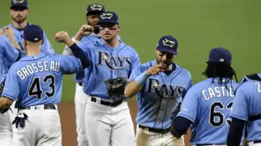 Detienen a pelotero de los Tampa Bays (+Detalles) Detienen a pelotero de los Tampa Bays (+Detalles)