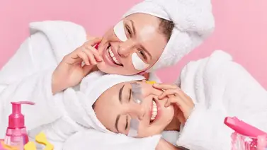 Con el uso de estas vitaminas eliminarás líneas de expresión y ojeras Con el uso de estas vitaminas eliminarás líneas de expresión y ojeras