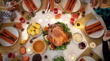 Thanksgiving Day Thanksgiving Day