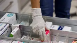 Alerta sanitaria en Venezuela por solución para tratamiento contra el cáncer