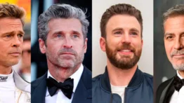 Conoce al hombre más sexy del mundo del 2024 (+Fotos)