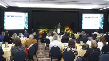 Chevron patrocina conferencias oncológicas en Caracas Chevron patrocina conferencias oncológicas en Caracas