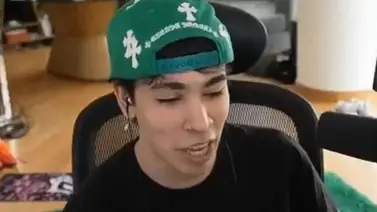 Polémica en Argentina: Club de fútbol profesional alineó a un "streamer" (+Reacciones) Polémica en Argentina: Club de fútbol profesional alineó a un "streamer" (+Reacciones)