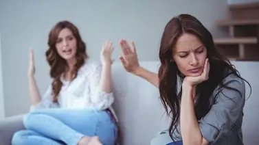 Señales para identificar a una persona malcriada Señales para identificar a una persona malcriada