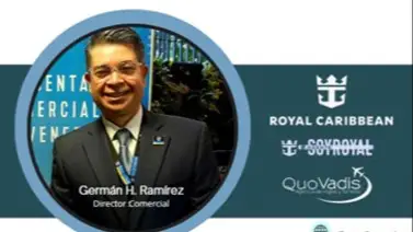 Quo Vadis C.A recibe el Premio Nacional de Turismo Quo Vadis C.A recibe el Premio Nacional de Turismo