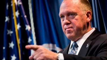 EEUU | ¿Cuántos migrantes quiere deportar el "zar de la frontera" de Trump?