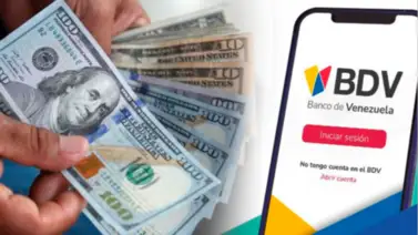 ¿Cómo comprar dólares a tasa oficial con el Banco de Venezuela? ¿Cómo comprar dólares a tasa oficial con el Banco de Venezuela?