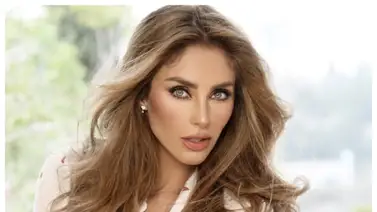 Mánager de Anahí enfrenta escándalo legal (+Detalles) Mánager de Anahí enfrenta escándalo legal (+Detalles)