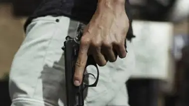 Muere venezolano tras recibir 11 impactos de bala en Medellín Muere venezolano tras recibir 11 impactos de bala en Medellín