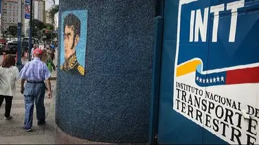 Así puedes registrar una empresa de transporte ante el INTT Así puedes registrar una empresa de transporte ante el INTT