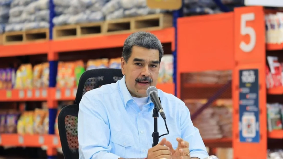 Gobierno relanzará el consejo venezolano para la calidad (+Detalles) Gobierno relanzará el consejo venezolano para la calidad (+Detalles)