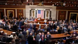 Republicanos dominarán el Congreso tras mantener la Cámara de Representantes