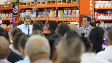 Maduro plantea renovación del Clap: ¿de qué trata? Maduro plantea renovación del Clap: ¿de qué trata?