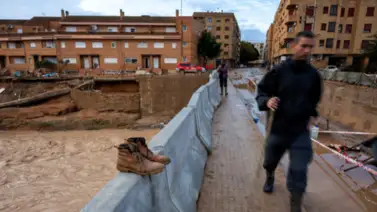 Localidades de España en alerta por el paso de la DANA este #14Nov Localidades de España en alerta por el paso de la DANA este #14Nov