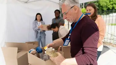 jornada comunitaria jornada comunitaria