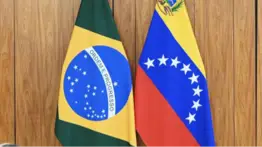 Embajador de Venezuela en Brasil anuncia entrega de pasaportes (+Detalles)