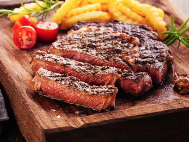 Tres principales cortes de carne y la preparación ideal para cada uno