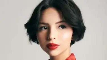 El discurso de Ángela Aguilar tras recibir reconocimiento como Mujer del Año (+Video) El discurso de Ángela Aguilar tras recibir reconocimiento como Mujer del Año (+Video)