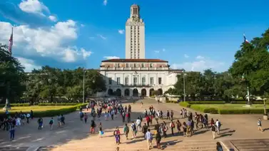 universitarias universidades matrículas texas eeuu universitarias universidades matrículas texas eeuu