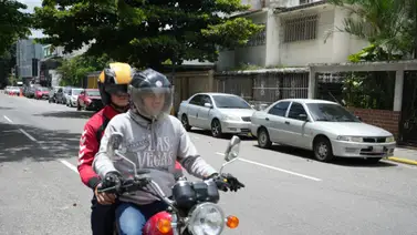 INTT | Los documentos que se deben tener para circular con moto (+LISTA) INTT | Los documentos que se deben tener para circular con moto (+LISTA)
