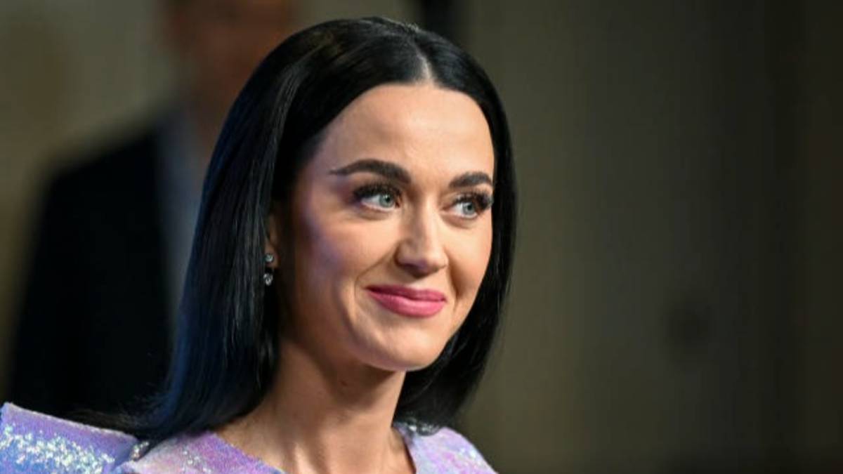 La reacción viral de Katy Perry ante una entrevista en español (+Video)