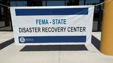 FEMA asistencia FEMA asistencia