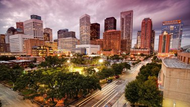 Nueve estados de EEUU donde puede alquilar una vivienda con salario mínimo 