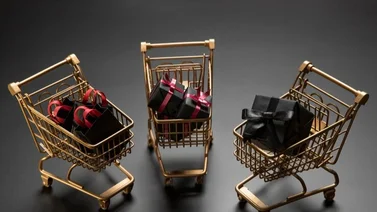 2001online - Estados Unidos - Black Friday